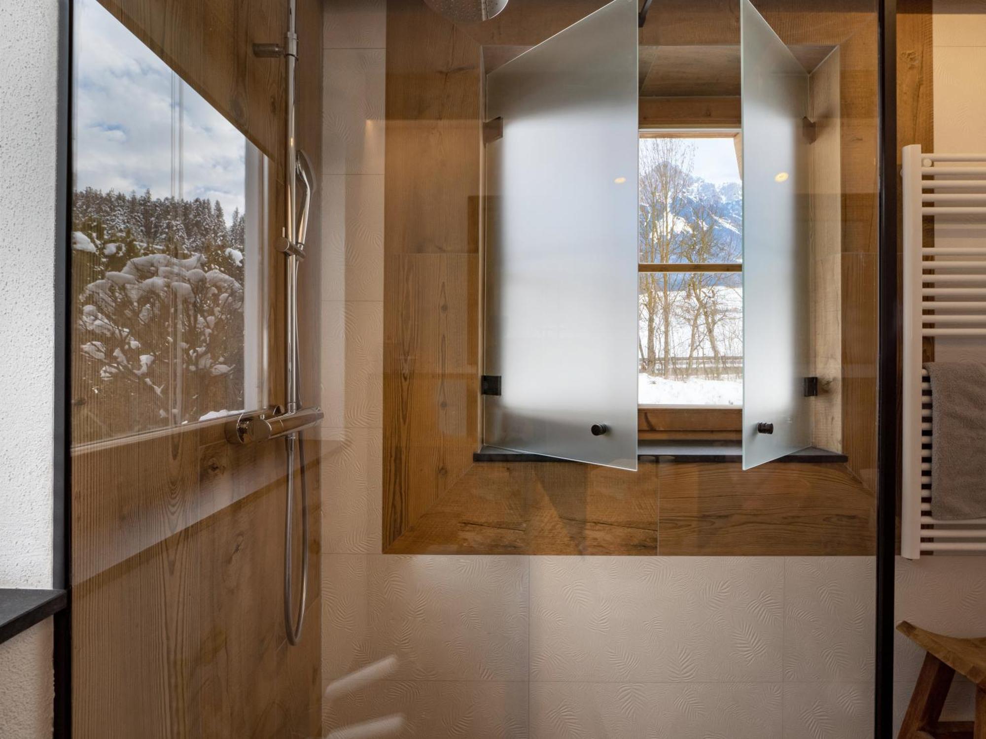 Haus Bella Villa Ellmau Luaran gambar