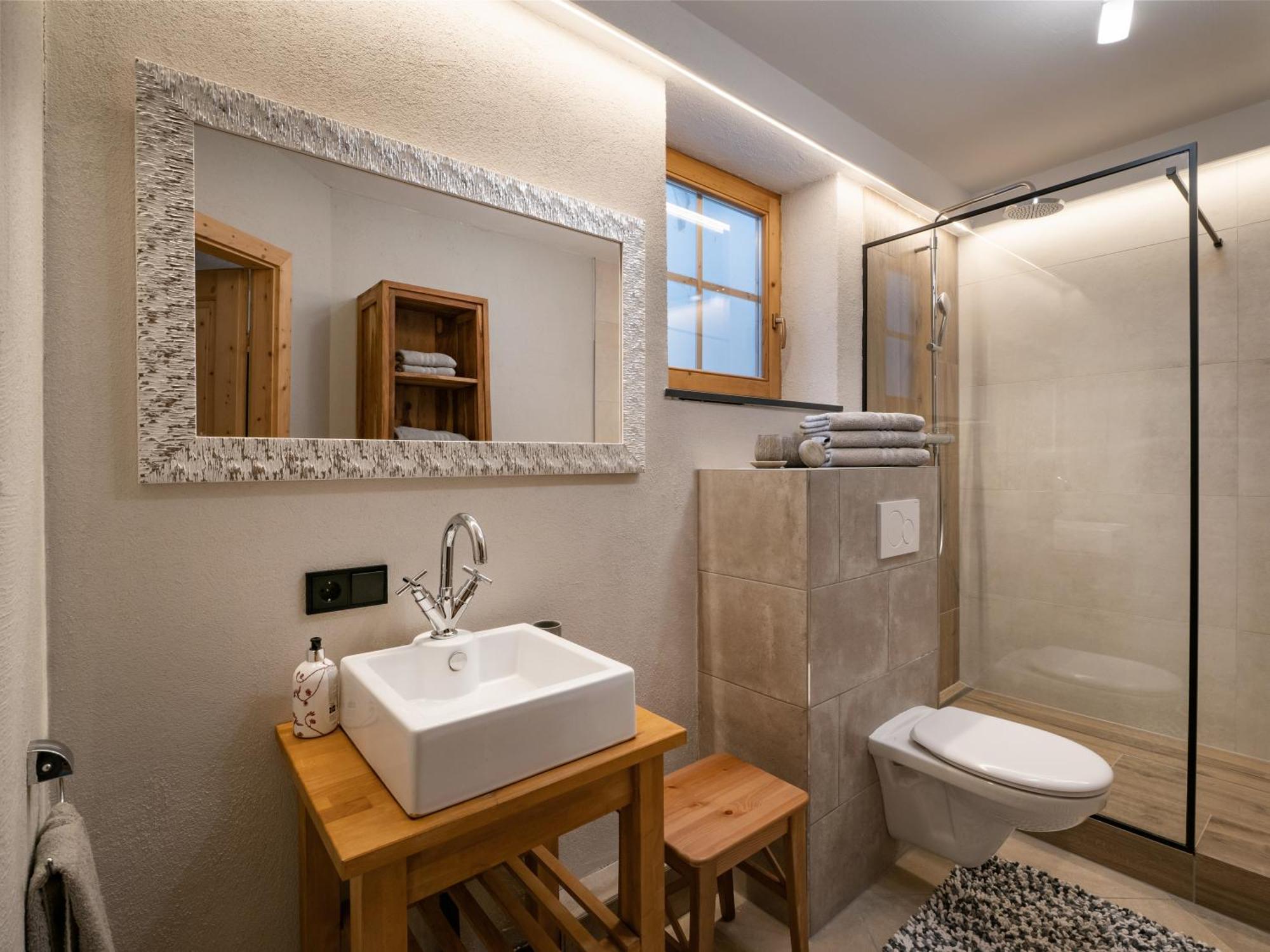 Haus Bella Villa Ellmau Luaran gambar