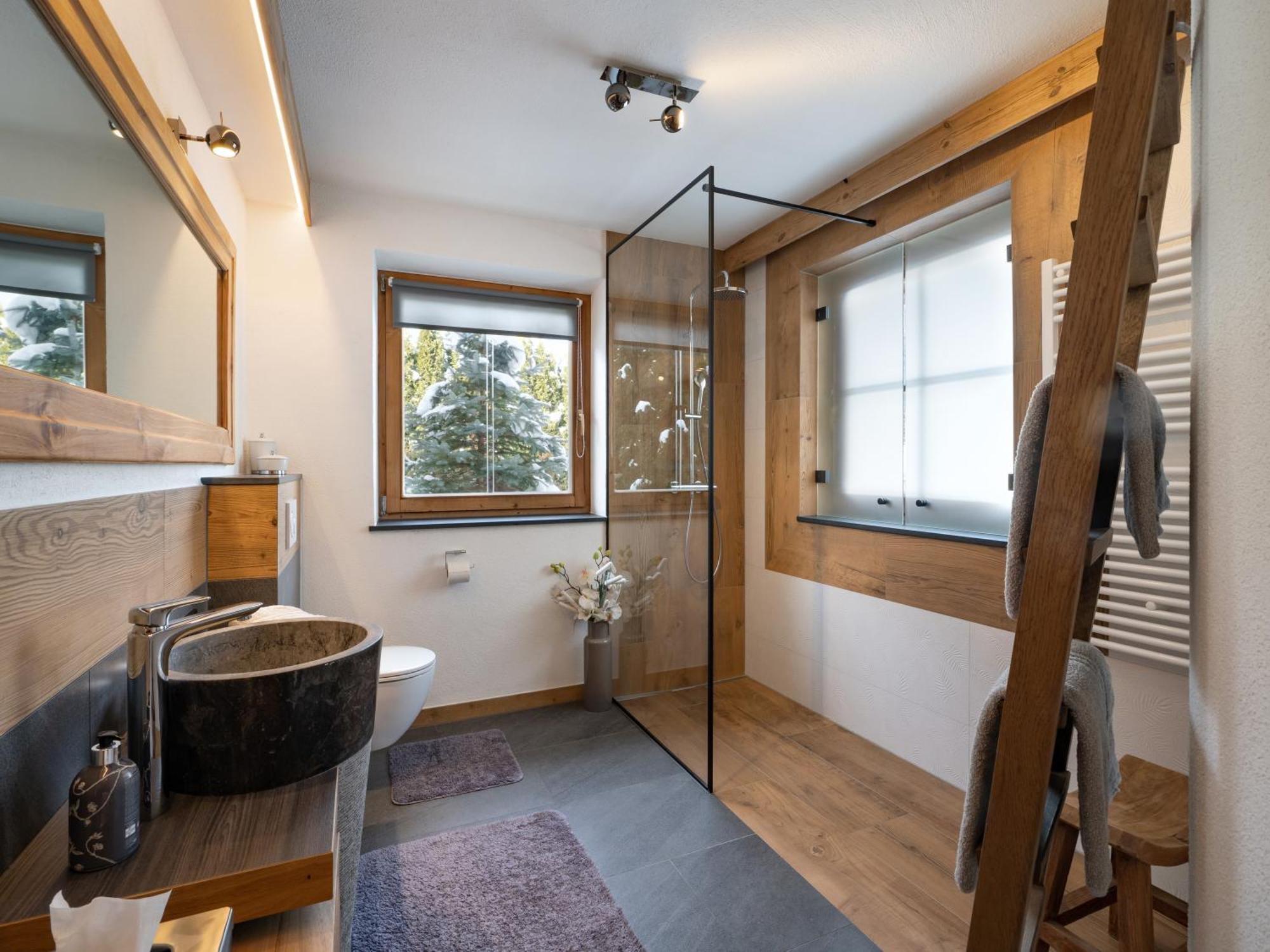 Haus Bella Villa Ellmau Luaran gambar