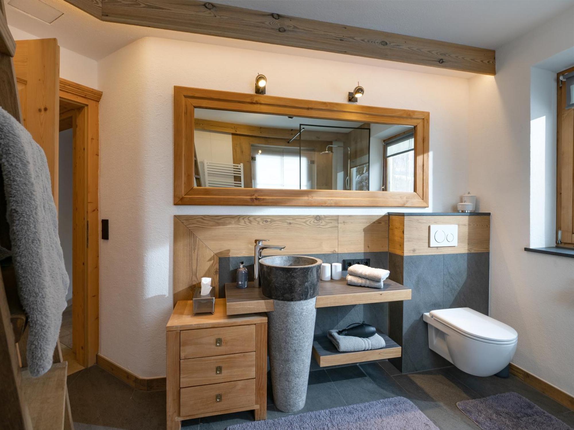 Haus Bella Villa Ellmau Luaran gambar