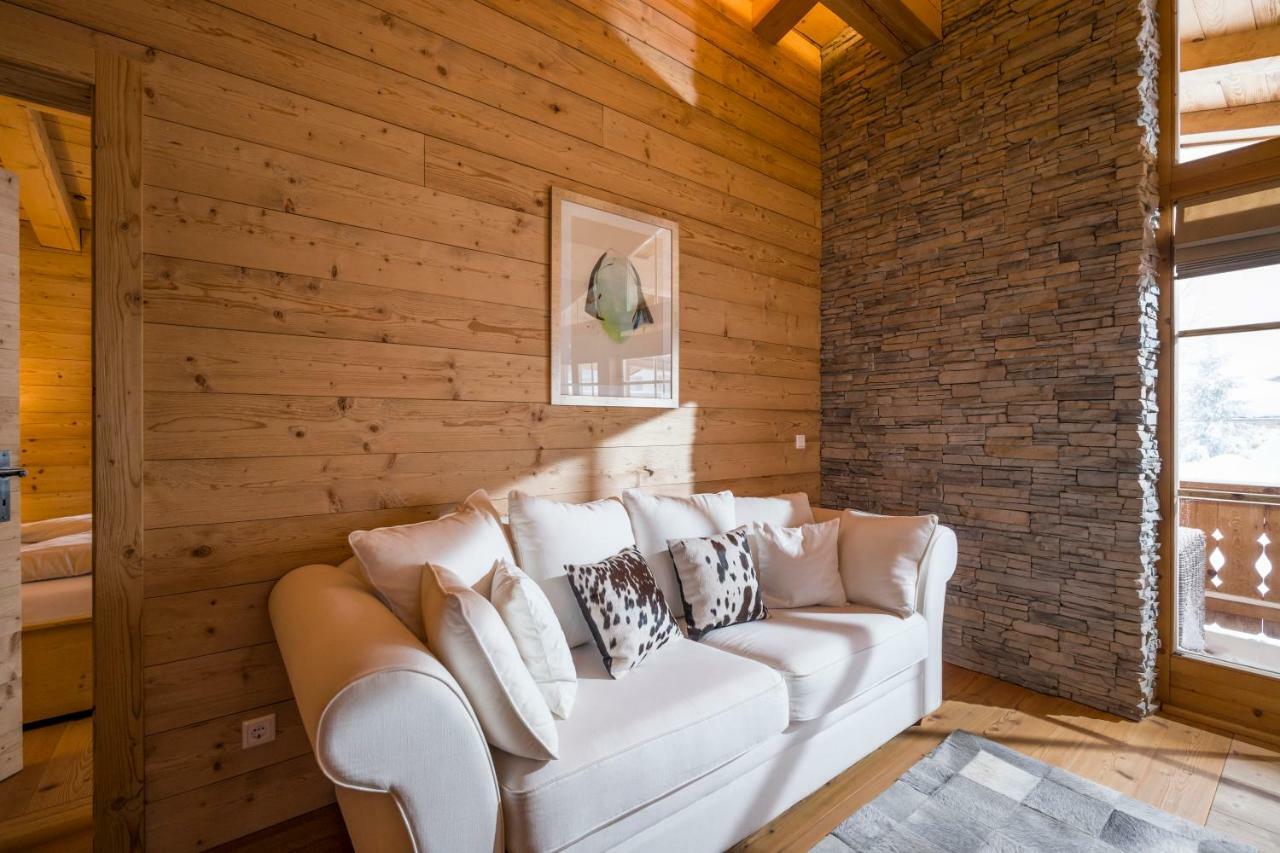 Haus Bella Villa Ellmau Luaran gambar
