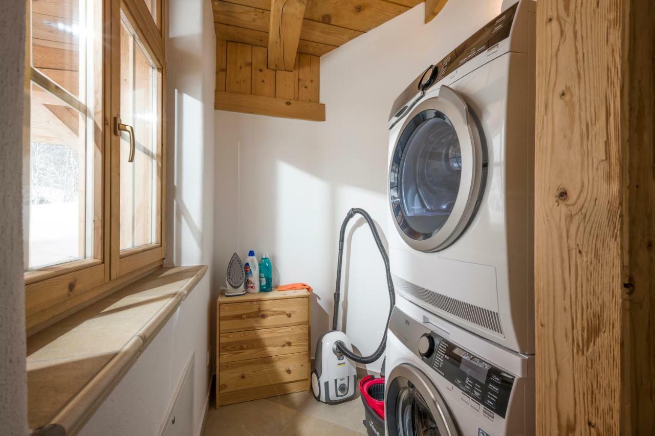 Haus Bella Villa Ellmau Luaran gambar