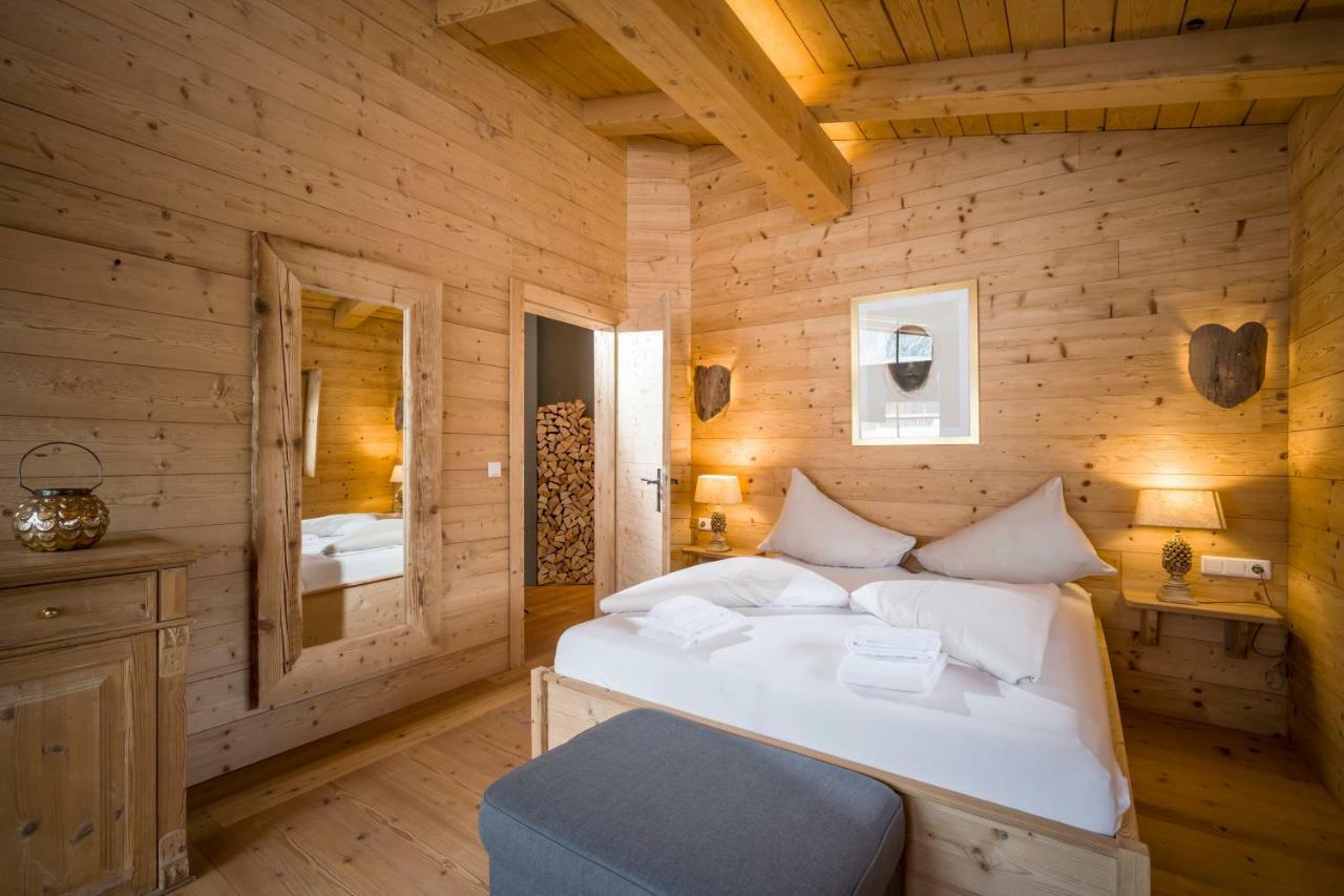 Haus Bella Villa Ellmau Luaran gambar