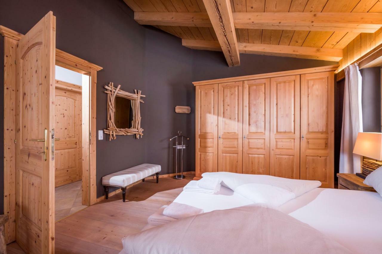 Haus Bella Villa Ellmau Luaran gambar
